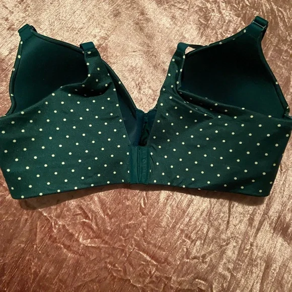 Cacique Bra - Picture 2 of 3